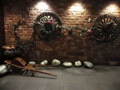 -西北人家莜面村(建设店)