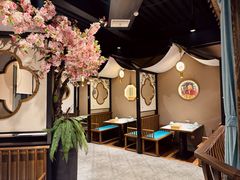 -胡胖子有鱼有肉(麓谷店)