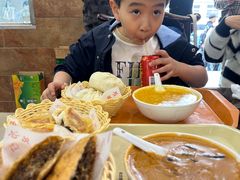 -方中山胡辣汤(顺河路店)