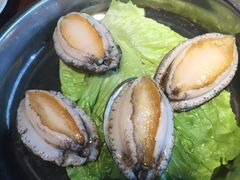 -渔米粥(罗湖店)