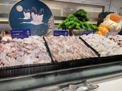 -星伦多自助料理·涮烤一体(江桥万达店)