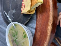 -郝刚刚羊杂割(柳巷店)