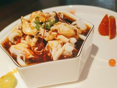 -荷塘秋月·本帮江浙菜(国权路店)