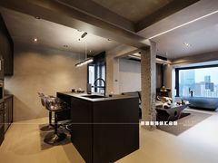 -居丽装饰空间设计(总部)