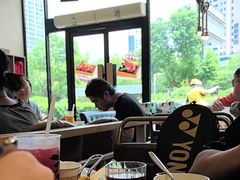 -豪客来牛排(红豆万花城店)