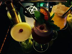 -船长酒吧 The Captain