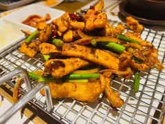 -冰川朝鲜族料理·东北菜(观前店)