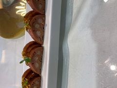 桂花糯米藕-天和晟烤鸭店(玉泉西街店)