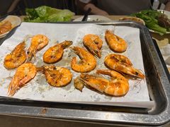 -玫瑰花园自助烤肉(顺义鑫海韵通店)