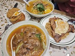 -华嫂冰室(尖沙咀店)