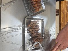 -文文烤肉(大皮院店)