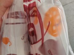 -高麦卷饼王(星海生活广场店)