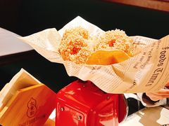 -太食獸泰式茶餐厅(济南万象城店)