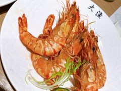 -大渔铁板烧(花园道店)