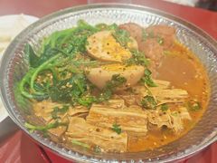 -喜家德虾仁水饺(长泰广场店)