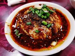 怪味鸡-老丘丘(较场口店)