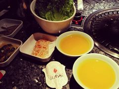 -汉拿山(包河万达店)
