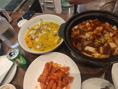 -再回头私房菜·老南京菜