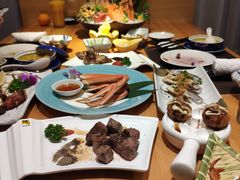 -割烹旭日本料理(龙湖狮山天街店)