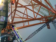 -石狮世茂摩天城摩天轮