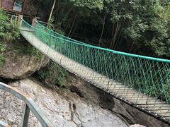 -布袋山风景区