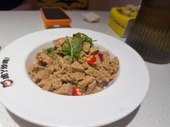 -虎丫炒鸡(郑州高新万科店)