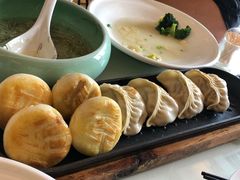 -冶春茶社(官园桥店)