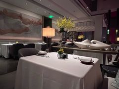 -北京柏悦酒店·锦庭餐厅Dining Room