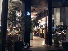 -Home Cafe(水榭春天店)