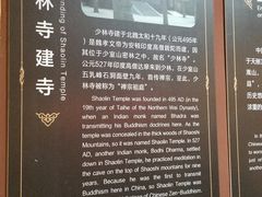 -嵩山少林文化旅游景区