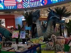 -永旺梦乐城(金银潭店)