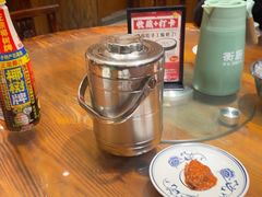 -衡厨·衡阳土菜(中南店)