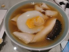 长寿面-渔娘渔家丹东海鲜(东直门店)