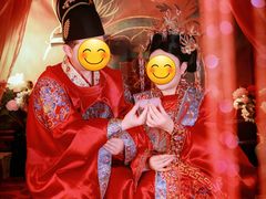 -红袖添香古风写真馆