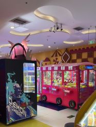 -meland·儿童乐园·游戏厅娃娃机·电玩Xbox(成都合生汇店)