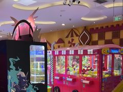 -meland·儿童乐园·游戏厅娃娃机·电玩Xbox(成都合生汇店)
