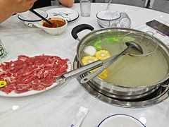 -全好食潮汕牛肉火锅(泗洲路店)