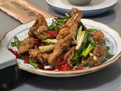 -金龙·打边炉(南京西路店)