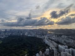 -深圳文华东方酒店·OPUS 388·精致法餐