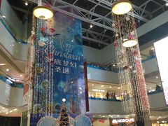 -ZARA(凯德乐峰广场店)