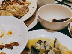 -东方之珠洗浴休闲广场(于家堡店)