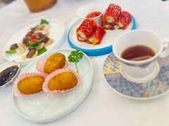 -鹭江宾馆·观海餐厅