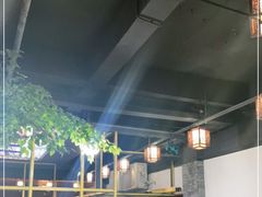 -茅台镇网红溶洞餐厅·茅帮菜馆