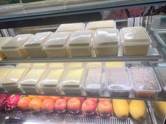 -芬芳甜品(同福路店)