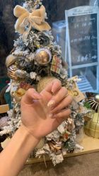 -M Nails & Beauty美甲美睫美体