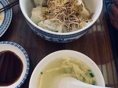 -笑来喜馄饨小笼工坊店(湖滨街店)