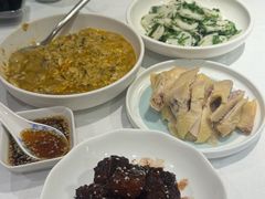 -老吉士酒家(天平路店)