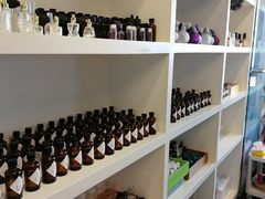-墨more调香馆DIY自调香水(博雅国际中心B座店)