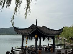 -南北湖风景区
