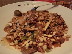 -拿渡·水煮鱼 麻辣香锅(西单大悦城店)